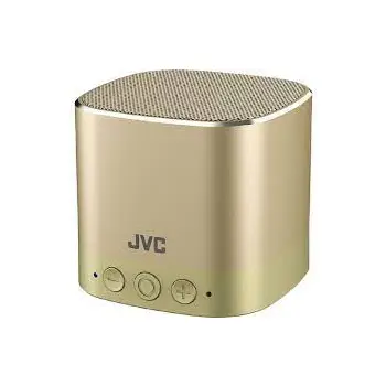 JVC BT115 Portable Speaker